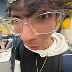 Sean - instagram username