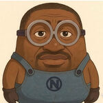 MIKE