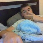 Hayden - telegram username