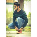 Kartik sehgal