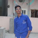 P,Saikiran - instagram username