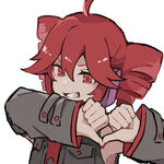 luck - telegram username