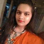 Manvi sharma