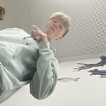 Luca Ebert - tiktok username