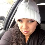 tharans41 - tiktok username