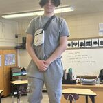 Matt
