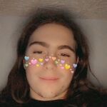 Simon - snapchat username