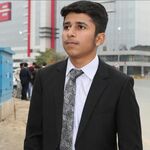 Hamza Kamran