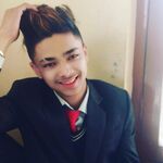 anish kc
