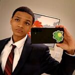 Junior - instagram username