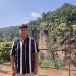 Shaurya agrawal 