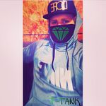 Tank