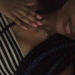 glistenuh - instagram username