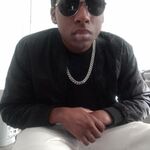 Dre smartt - instagram username