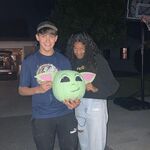 Jericho - instagram username