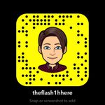 Theflash1hhere