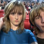 Violet - tiktok username
