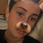 Wyatt Snow