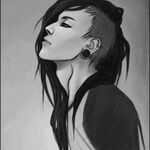 UglyGoth115