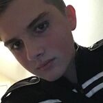 Connor Plankey 