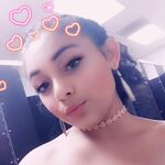 Queen_Abi - snapchat username