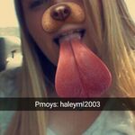 Haley Lemke
