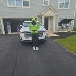 keshaun lacy