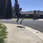 Chase