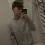 Leo - snapchat username
