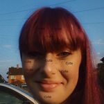 Sian - tiktok username