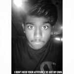 Manas Kamble 