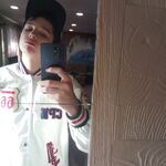 PARKER KNOELK - snapchat username