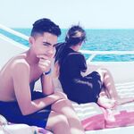 Ahmed - kik username