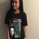 Juliana marie manila