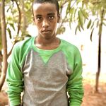 Mahamed Amin 