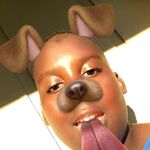 Hassan - snapchat username