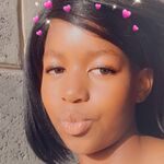 Dintle - snapchat username