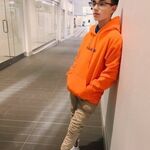  Thomas James Jr  - instagram username