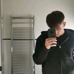calvin - snapchat username
