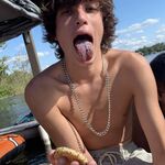 James