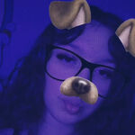 Tatiana S - discord username