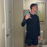 Sheldon - instagram username