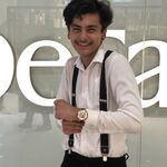 Hussain