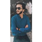Hamza Ali