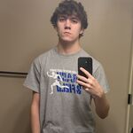 Elijah - instagram username