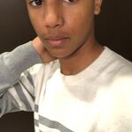 Isaiah palmer