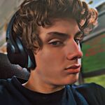 Christian Shirk - snapchat username