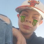 Ray - instagram username