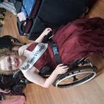 Izzy - twitch username
