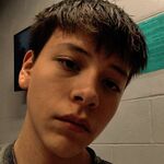 Collin - snapchat username